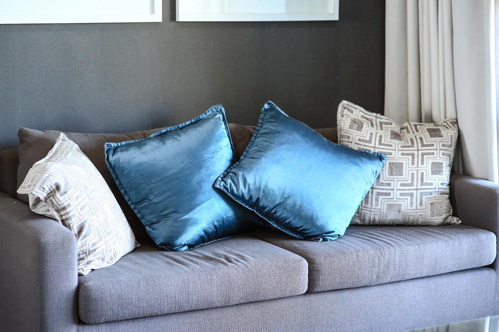 Epic Lifestyle Apartment Sandton Йоханнесбург Экстерьер фото