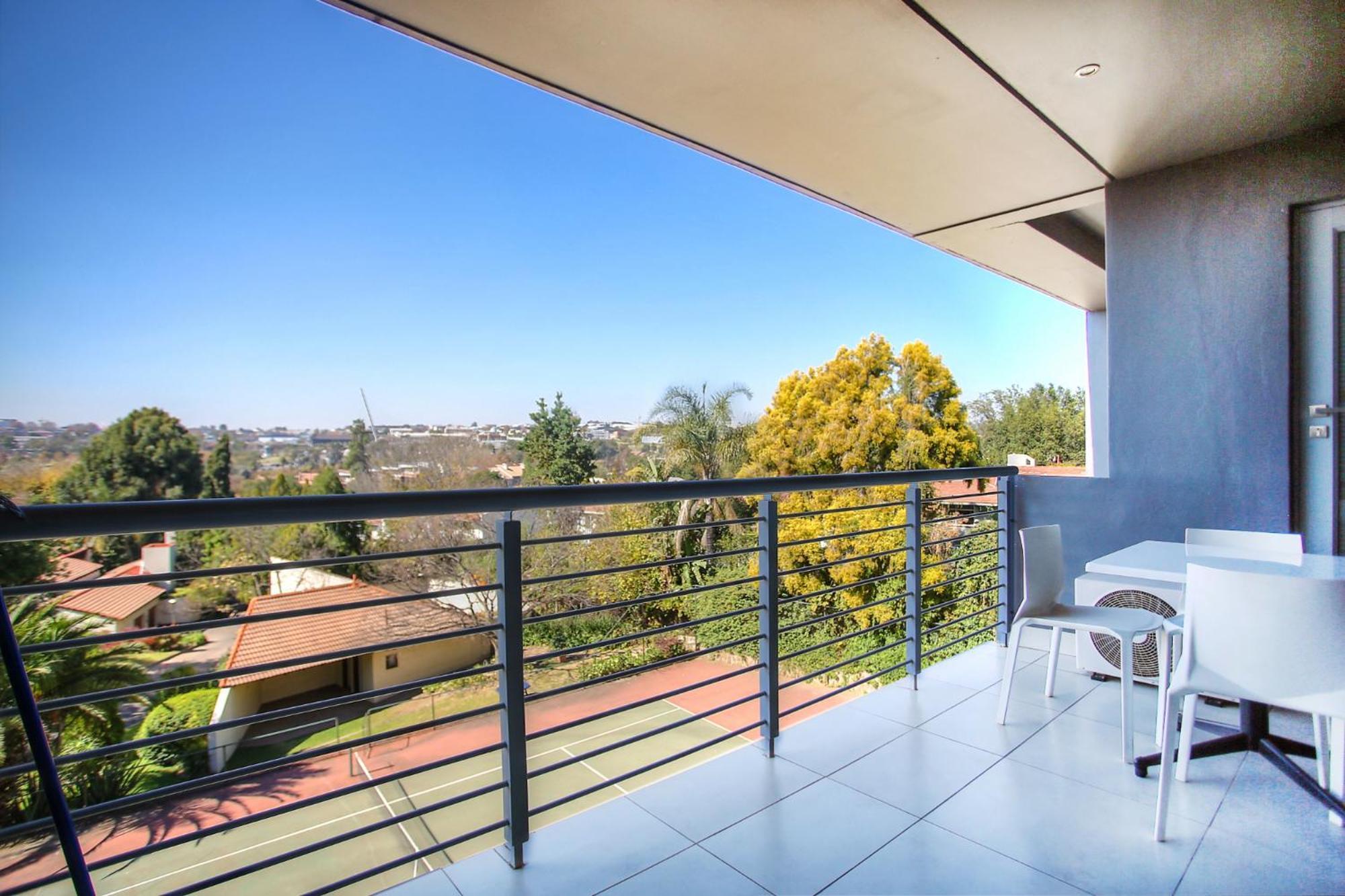Epic Lifestyle Apartment Sandton Йоханнесбург Экстерьер фото