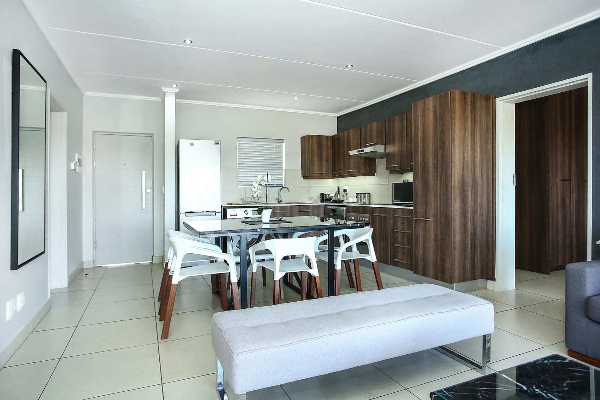 Epic Lifestyle Apartment Sandton Йоханнесбург Экстерьер фото