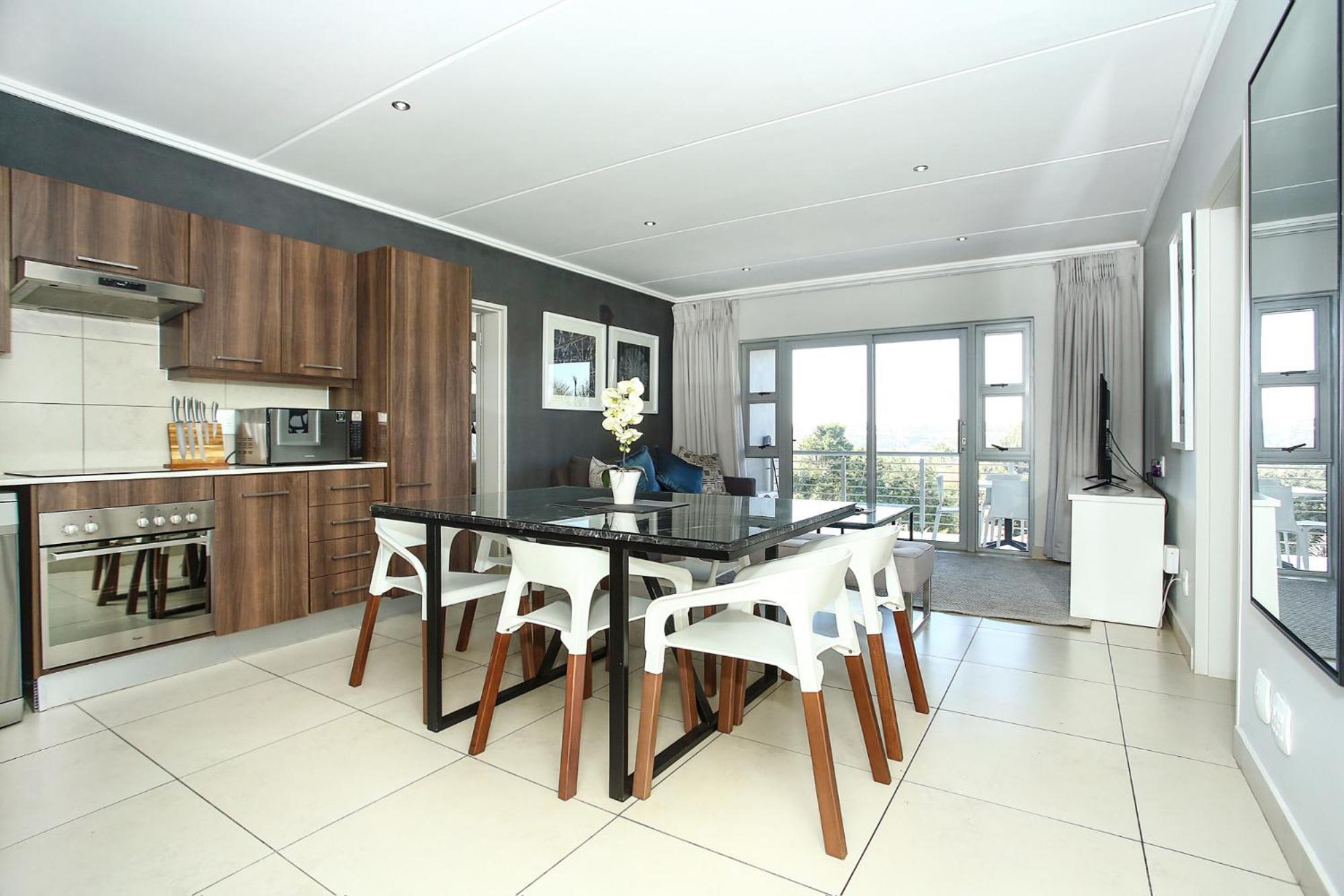 Epic Lifestyle Apartment Sandton Йоханнесбург Экстерьер фото