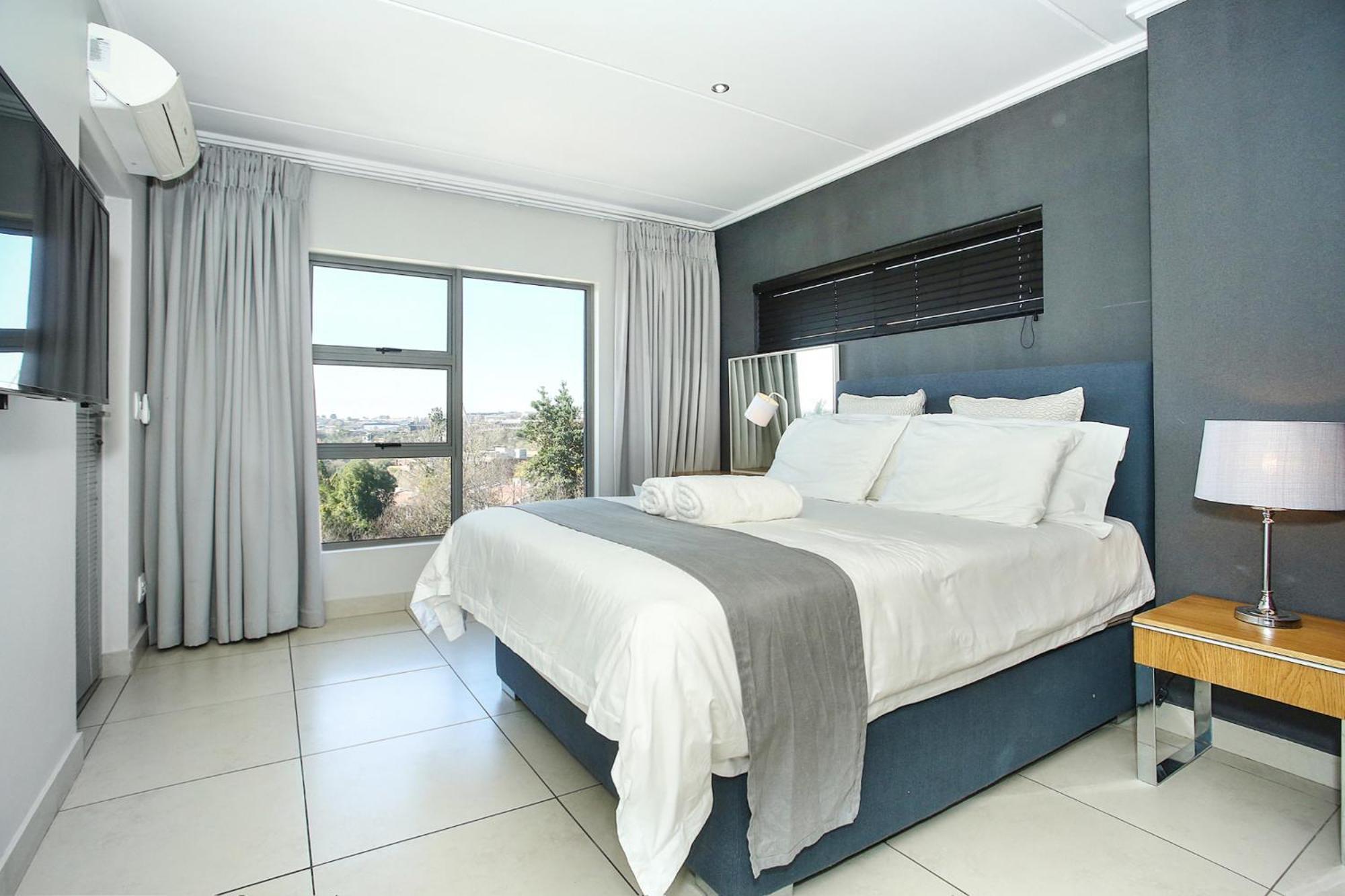 Epic Lifestyle Apartment Sandton Йоханнесбург Экстерьер фото